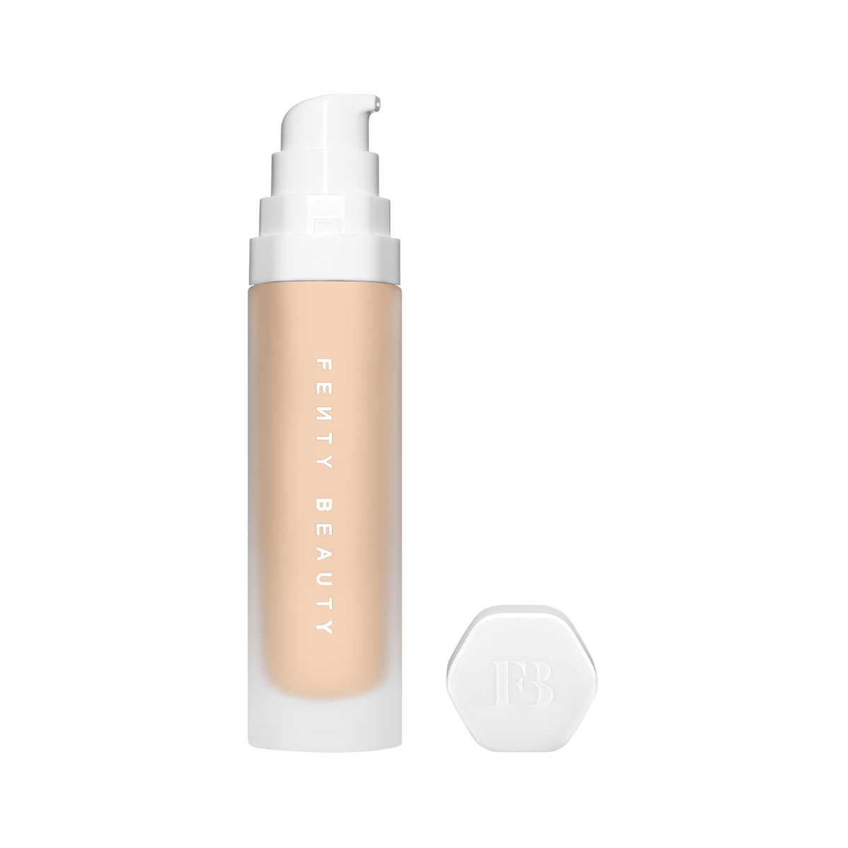 SOFT'LIT NATURALLY LUMINOUS LONGWEAR FOUNDATION (BASE DE MAQUILLAJE PARA ROSTRO)